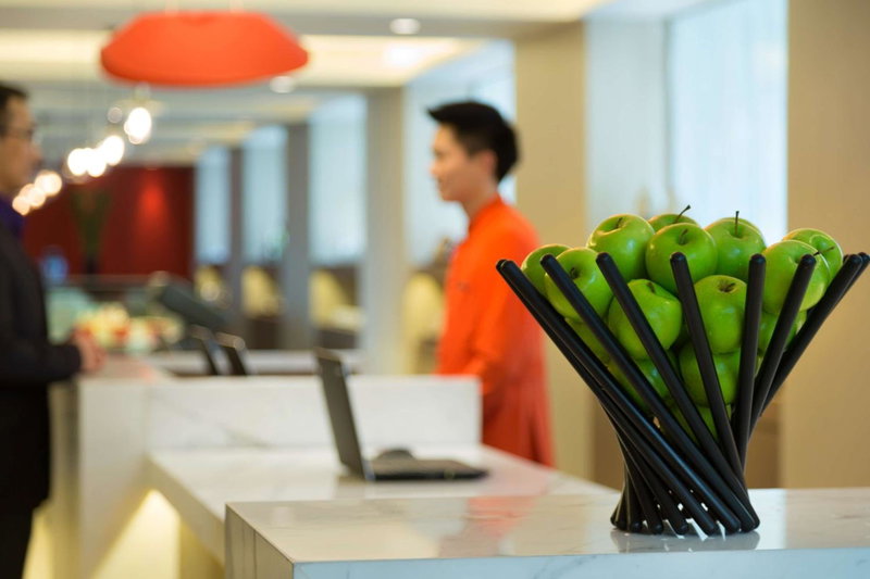 Hyatt Place Shenzhen Dongmen, Shenzhen, 中国