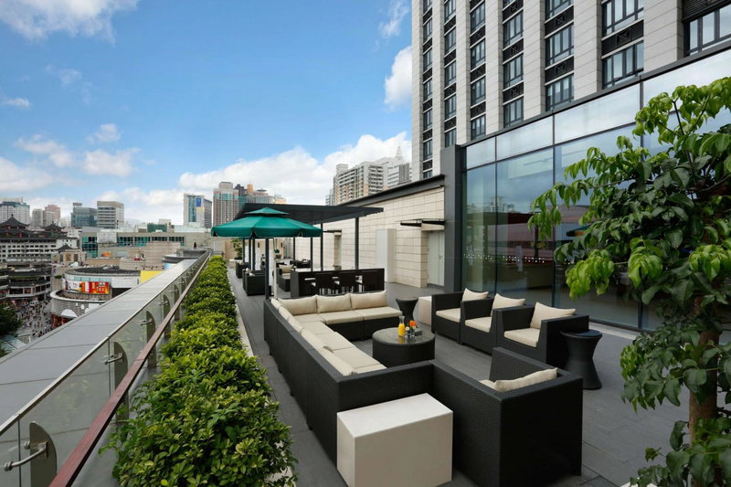 Hyatt Place Shenzhen Dongmen, Shenzhen, 中国