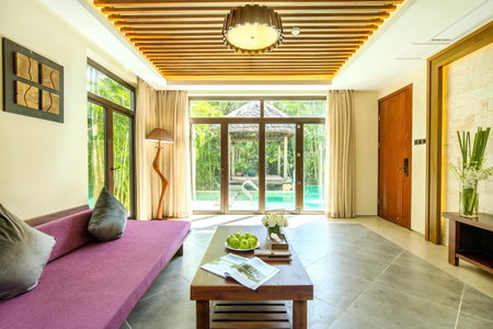 Sanya Yalong Bay Villas & Spa, Sanya, 中国