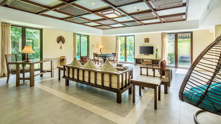 Sanya Yalong Bay Villas & Spa, Sanya, 中国