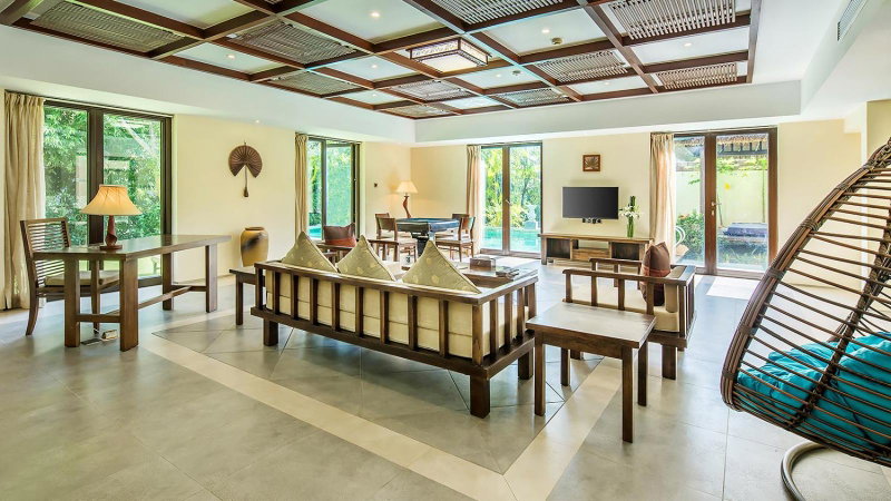 Sanya Yalong Bay Villas & Spa, Sanya, 中国