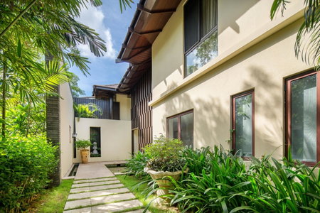 Sanya Yalong Bay Villas & Spa, Sanya, 中国