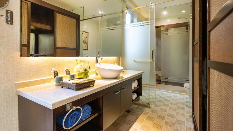 Sanya Yalong Bay Villas & Spa, Sanya, 中国