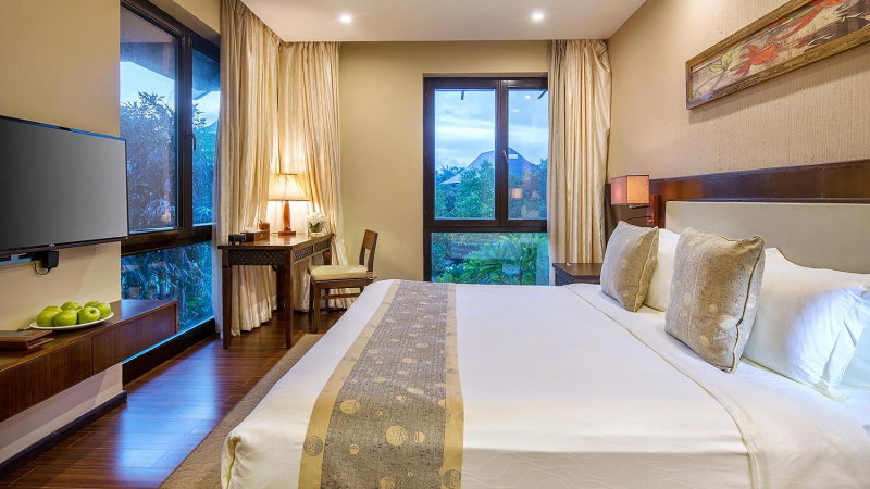 Sanya Yalong Bay Villas & Spa, Sanya, 中国