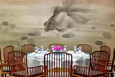 Sheraton Grand Hangzhou Wetland Park Resort, Hangzhou, 中国
