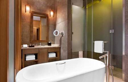 Sheraton Grand Hangzhou Wetland Park Resort, Hangzhou, 中国