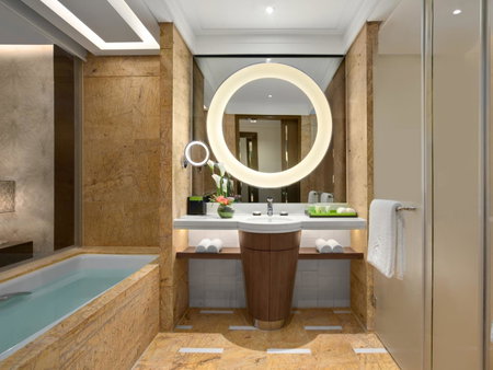 Kempinski Hotel Chongqing, Chongqing, 中国