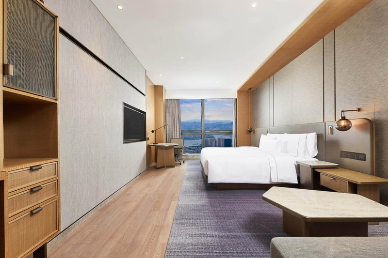 The Westin Zhongshan Guzhen, Jiangmen, China