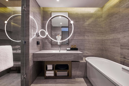 The Westin Zhongshan Guzhen, Jiangmen, China