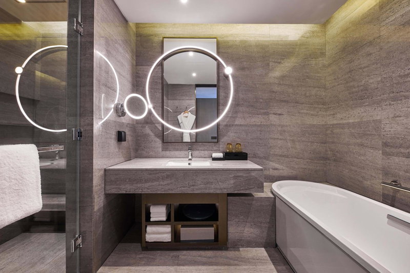 The Westin Zhongshan Guzhen, Jiangmen, China