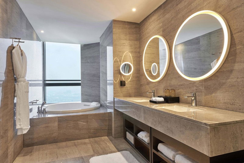The Westin Zhongshan Guzhen, Jiangmen, China