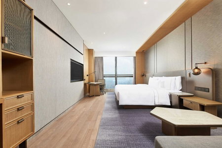 The Westin Zhongshan Guzhen, Jiangmen, China