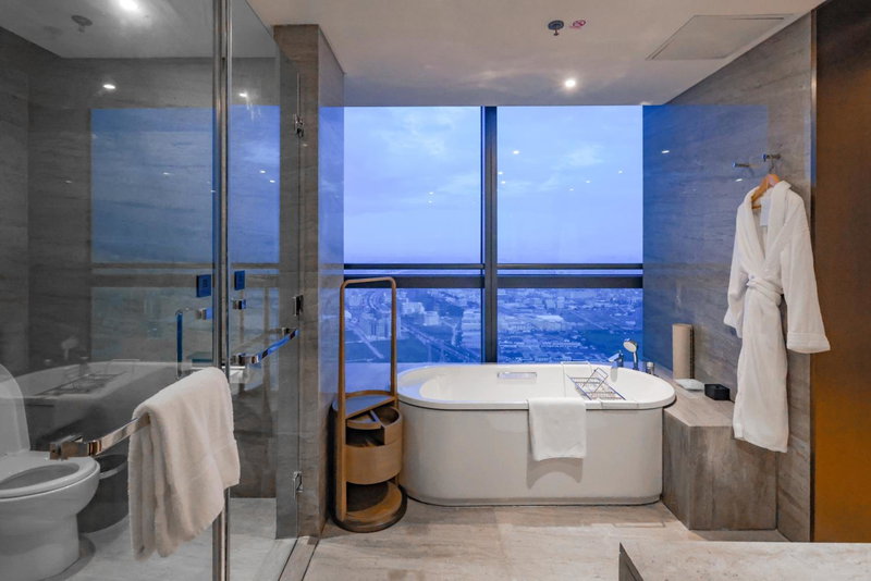 The Westin Zhongshan Guzhen, Jiangmen, China