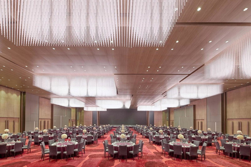 The Westin Zhongshan Guzhen, Jiangmen, China