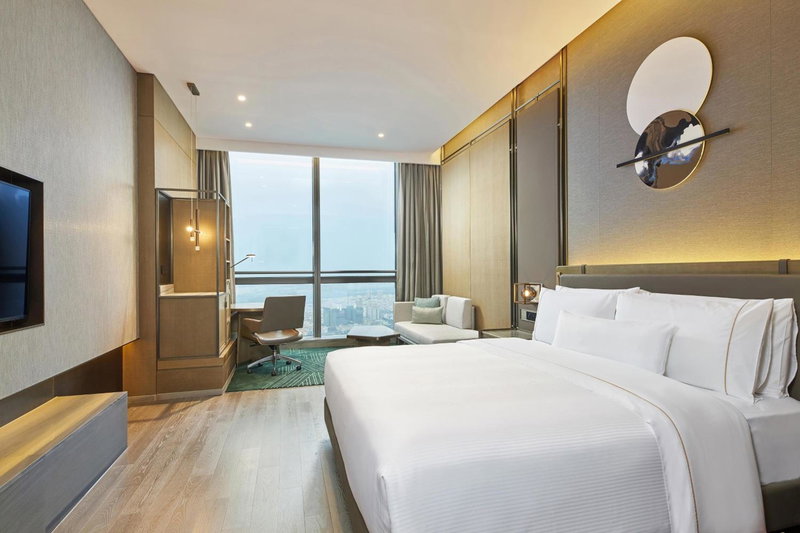 The Westin Zhongshan Guzhen, Jiangmen, China
