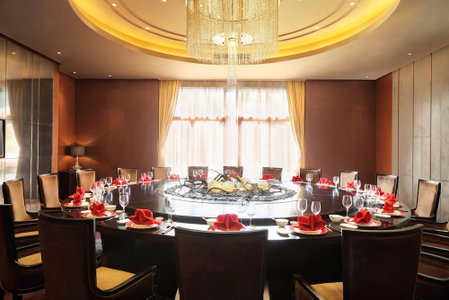 Doubletree By Hilton Hotel Jiaxing, Jiaxing, 中国