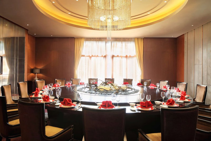 Doubletree By Hilton Hotel Jiaxing, Jiaxing, 中国