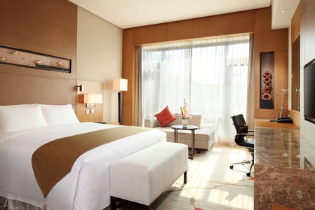 Doubletree By Hilton Hotel Jiaxing, Jiaxing, 中国