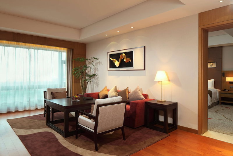 Doubletree By Hilton Hotel Jiaxing, Jiaxing, 中国