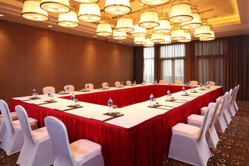 Doubletree By Hilton Hotel Jiaxing, Jiaxing, 中国