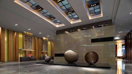 Hyatt Regency Changchun, Changchun, 中国