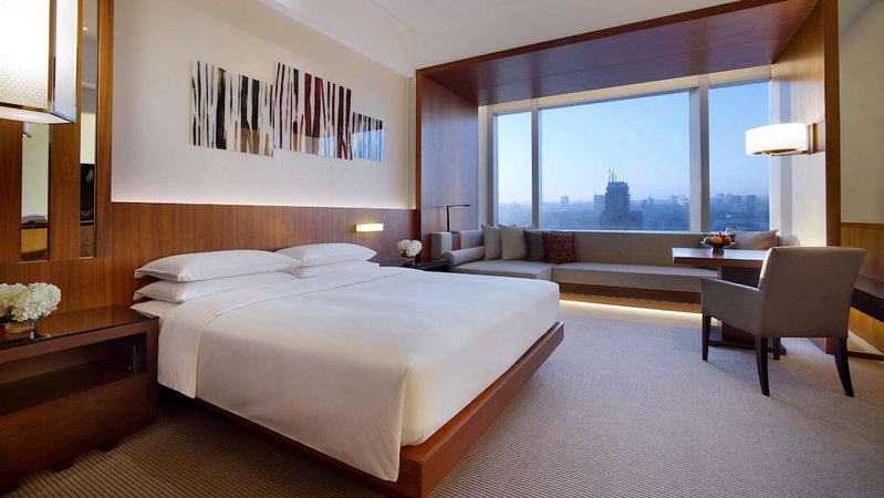 Hyatt Regency Changchun, Changchun, 中国