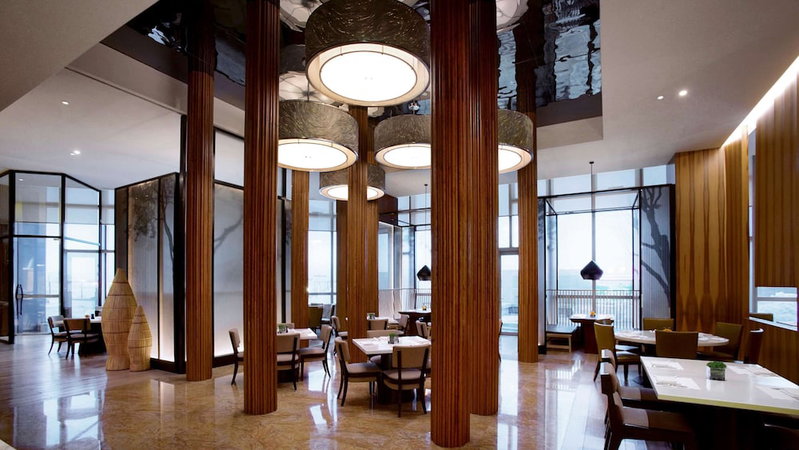 Hyatt Regency Changchun, Changchun, 中国