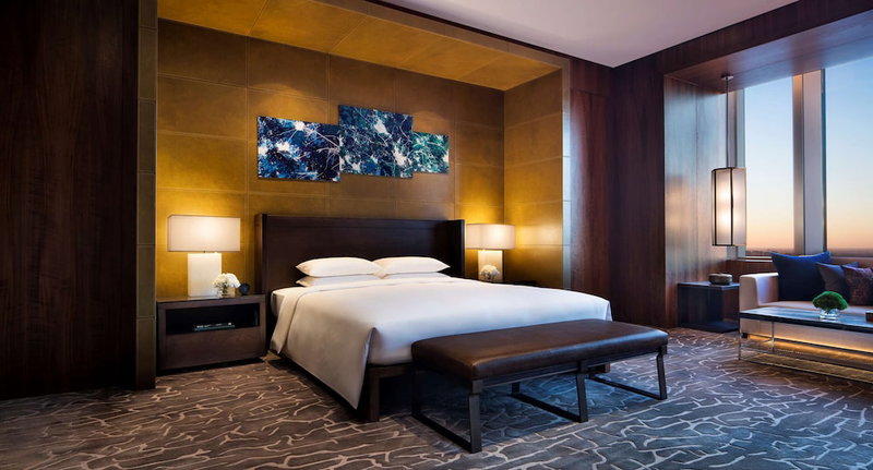 Hyatt Regency Changchun, Changchun, 中国