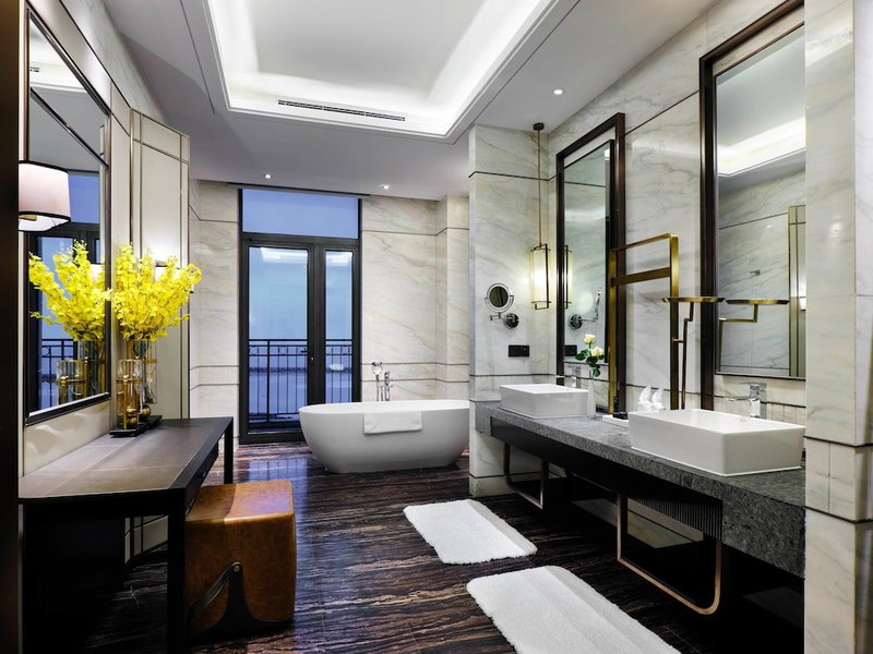 Primus Hotel Shanghai Sanjiagang, Shanghai, China
