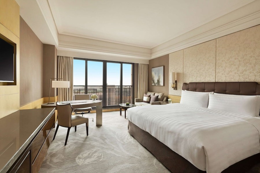 Midtown Shangri-La, Hangzhou, Hangzhou, 中国