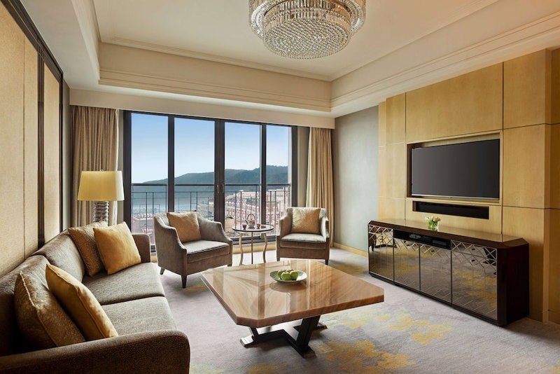 Midtown Shangri-La, Hangzhou, Hangzhou, 中国