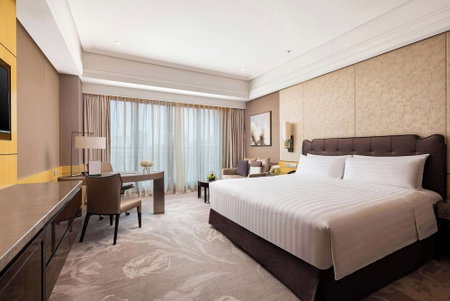 Midtown Shangri-La, Hangzhou, Hangzhou, 中国