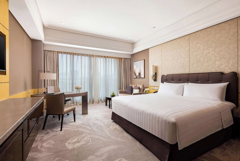 Midtown Shangri-La, Hangzhou, Hangzhou, 中国