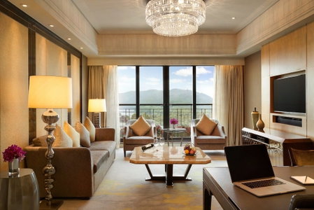 Midtown Shangri-La, Hangzhou, Hangzhou, 中国