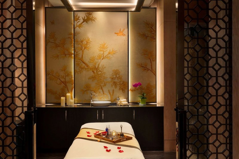 Midtown Shangri-La, Hangzhou, Hangzhou, 中国