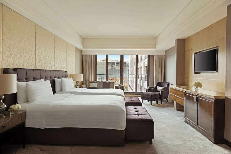 Midtown Shangri-La, Hangzhou, Hangzhou, 中国
