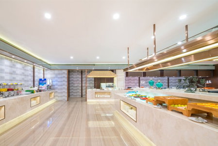 Millennium Harbourview Hotel Xiamen, Xiamen, 中国