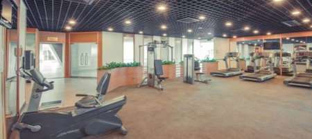 Millennium Harbourview Hotel Xiamen, Xiamen, 中国