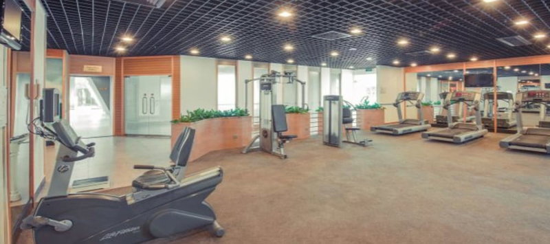 Millennium Harbourview Hotel Xiamen, Xiamen, 中国
