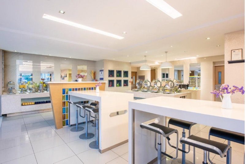Holiday Inn Express Beijing Airport Zone by IHG, Shunyi, Chine