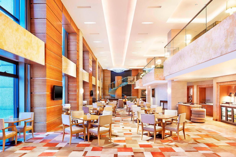 Sheraton Jinan Hotel, Jinan, 中国