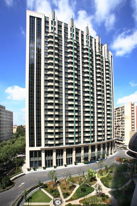 Grand Mercure Shanghai Hongqiao, Shanghai, 中国