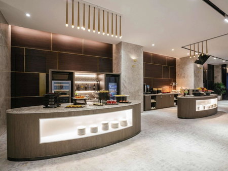 Grand Mercure Shanghai Hongqiao, Shanghai, 中国