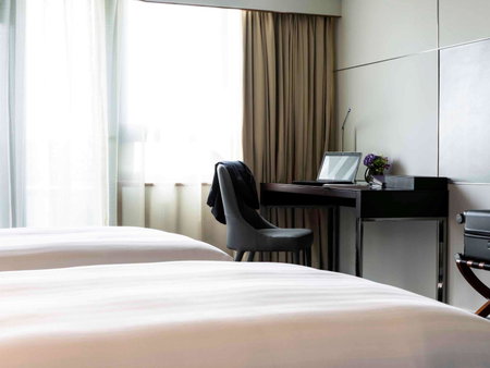 Grand Mercure Shanghai Hongqiao, Shanghai, 中国