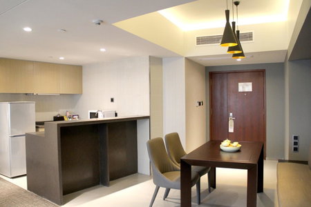 Grand Mercure Shanghai Hongqiao, Shanghai, 中国