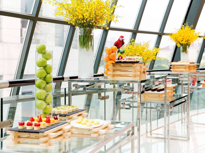 Grand Mercure Shanghai Hongqiao, Shanghai, 中国