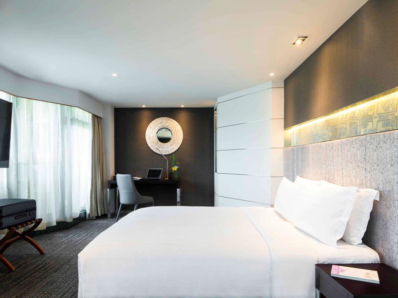 Grand Mercure Shanghai Hongqiao, Shanghai, 中国
