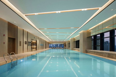 Doubletree By Hilton Yangzhou, Yangzhou, 中国