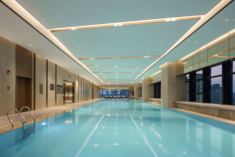 Doubletree By Hilton Yangzhou, Yangzhou, 中国