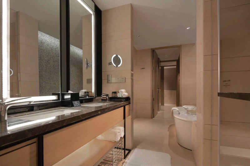 Doubletree By Hilton Yangzhou, Yangzhou, 中国
